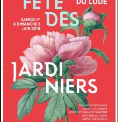 Fête des jardiniers au Château du Lude