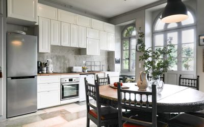 Offrez vous une pause à Hodebert !