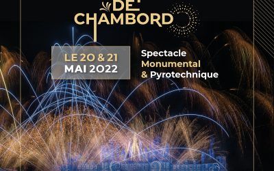 Les nuits de Chambord : un évènement incontournable / an unmissable event