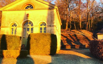 L’hiver à Hodebert : le bonheur