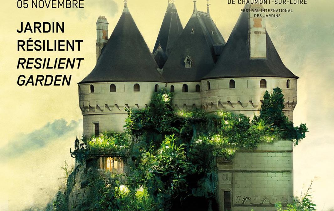 Le festival international des jardins de Chaumont : l’édition 2023 vous plaira