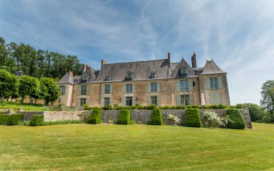 La renaissance de l&rsquo;orangerie