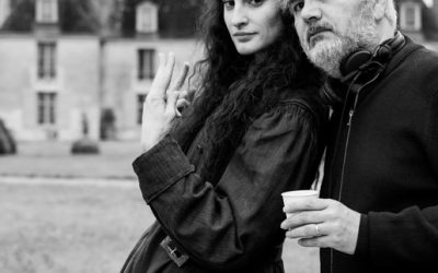 Georges Sand à Hodebert