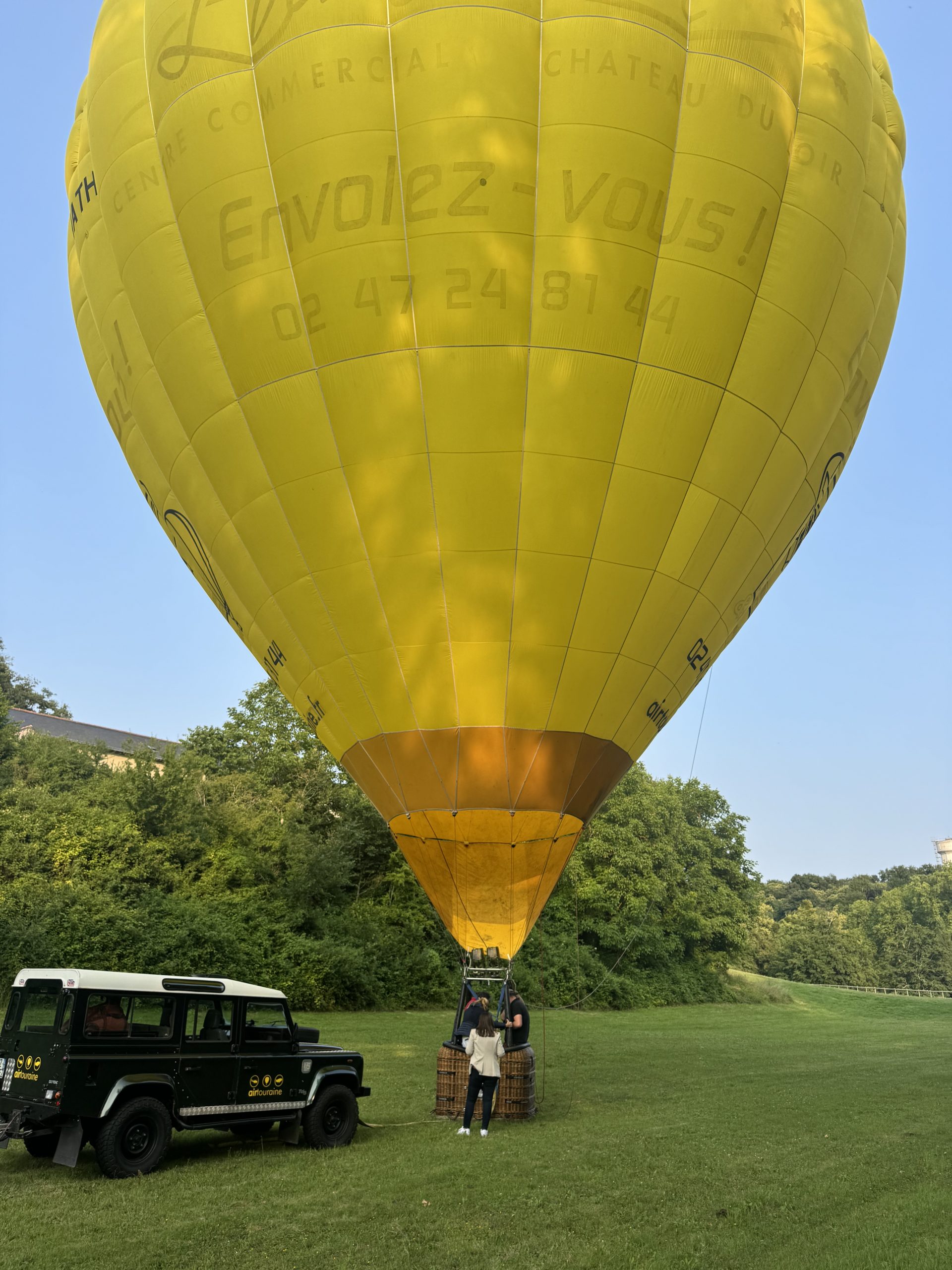 les 24h du Mans à vivre en séjournant à Hodebert